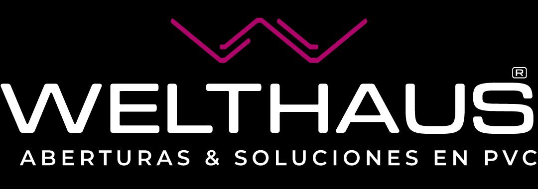 Welthaus Aberturas y Soluciones en PVC